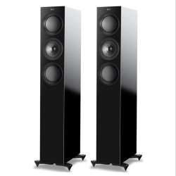 Kef R5 Meta - Diffusori Hi-Fi 3 Vie da Pavimento