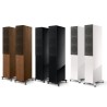Kef R5 Meta - Diffusori Hi-Fi 3 Vie da Pavimento