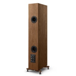 Kef R5 Meta - Diffusori Hi-Fi 3 Vie da Pavimento