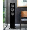 Kef R5 Meta - Diffusori Hi-Fi 3 Vie da Pavimento