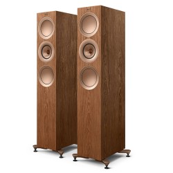 Kef R7 Meta - Diffusori Hi-Fi 3 Vie da Pavimento