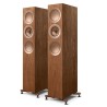 Kef R7 Meta - Diffusori Hi-Fi 3 Vie da Pavimento