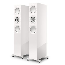 Kef R7 Meta - Diffusori Hi-Fi 3 Vie da Pavimento