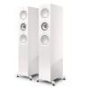 Kef R7 Meta - Diffusori Hi-Fi 3 Vie da Pavimento