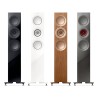 Kef R7 Meta - Diffusori Hi-Fi 3 Vie da Pavimento