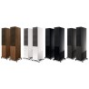 Kef R7 Meta - Diffusori Hi-Fi 3 Vie da Pavimento