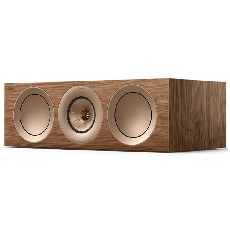 Kef R2C Meta - Canale Centrale Home Theatre 3 Vie