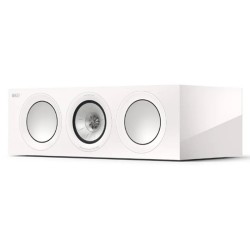 Kef R2C Meta - Canale Centrale Home Theatre 3 Vie