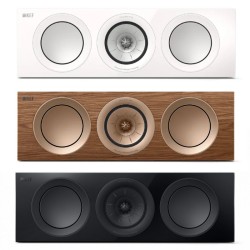 Kef R2C Meta - Canale Centrale Home Theatre 3 Vie