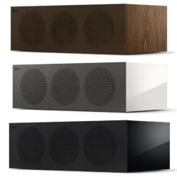 Kef R2C Meta - Canale Centrale Home Theatre 3 Vie