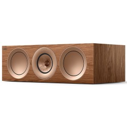 Kef R6C Meta - Canale Centrale Home Theatre 3 Vie