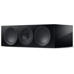 Kef R6C Meta - Canale Centrale Home Theatre 3 Vie