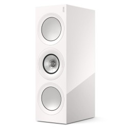Kef R6C Meta - Canale Centrale Home Theatre 3 Vie