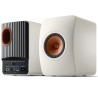 Diffusori Attivi Wireless Hi-Fi Kef LS50 Wireless II