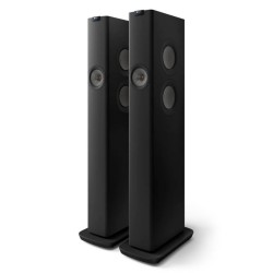 Diffusori Attivi Wireless Hi-Fi Kef LS60 Wireless