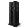 Diffusori Attivi Wireless Hi-Fi Kef LS60 Wireless