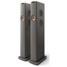 Diffusori Attivi Wireless Hi-Fi Kef LS60 Wireless