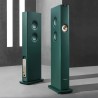 Diffusori Attivi Wireless Hi-Fi Kef LS60 Wireless