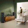 Diffusori Attivi Wireless Hi-Fi Kef LS60 Wireless