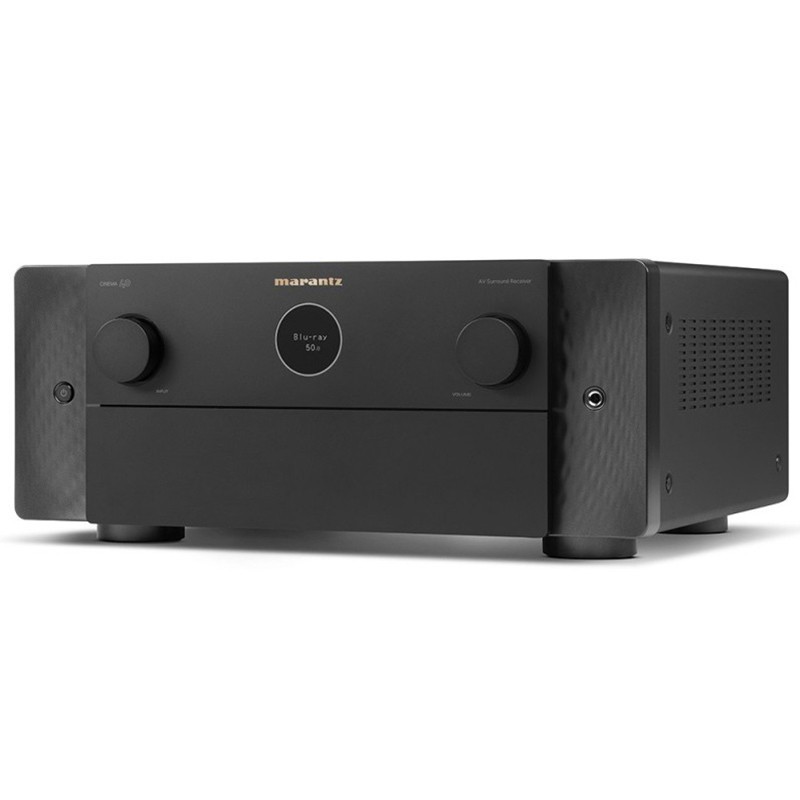 Amplificatore Multicanale A/V Home Theatre Marantz Cinema 40 Amplificatore Multicanale A/V Home Theatre Marantz Cinema 40