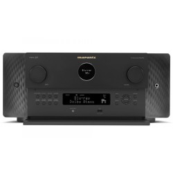 Amplificatore Multicanale A/V Home Theatre Marantz Cinema 40