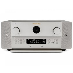 Amplificatore Multicanale A/V Home Theatre Marantz Cinema 40