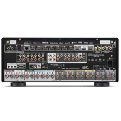 Amplificatore Multicanale A/V Home Theatre Marantz Cinema 40