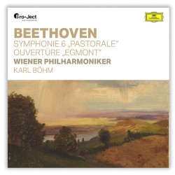 Vinile in Edizione Limitata Pro-Ject Beethoven - Symphonie 6