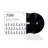 Vinile in Edizione Limitata Pro-Ject 7RAY – Jazzy Zoetrope