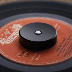Adattatore per Giradischi 45 gg Pro-Ject Adapt it