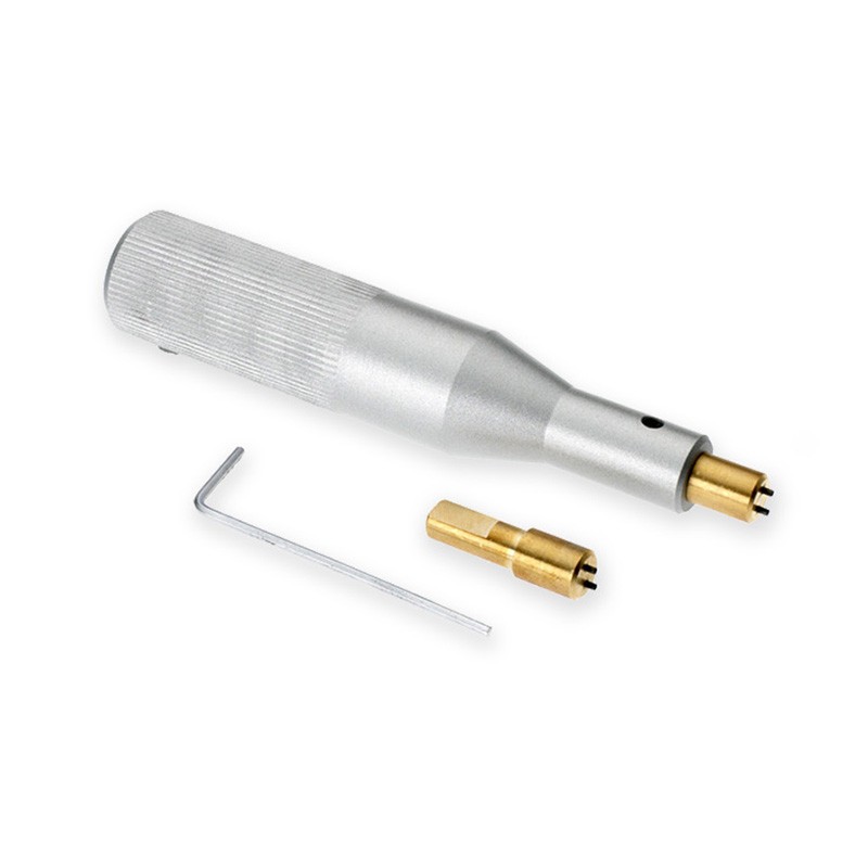 Strumento di Regolazione Braccio Giradischi Pro-Ject Adjust it