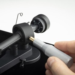 Strumento di Regolazione Braccio Giradischi Pro-Ject Adjust it