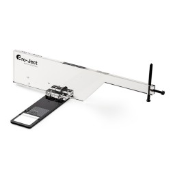 Dima Universale per Taratura ed Allineamento Testine Pro-Ject Align it PRO
