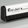 Spazzola in Fibra di Carbonio per la Pulizia dei Dischi Pro-Ject Brush it