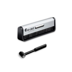 Kit di Pulizia Giradischi Pro-Ject Cleaning Set Basic