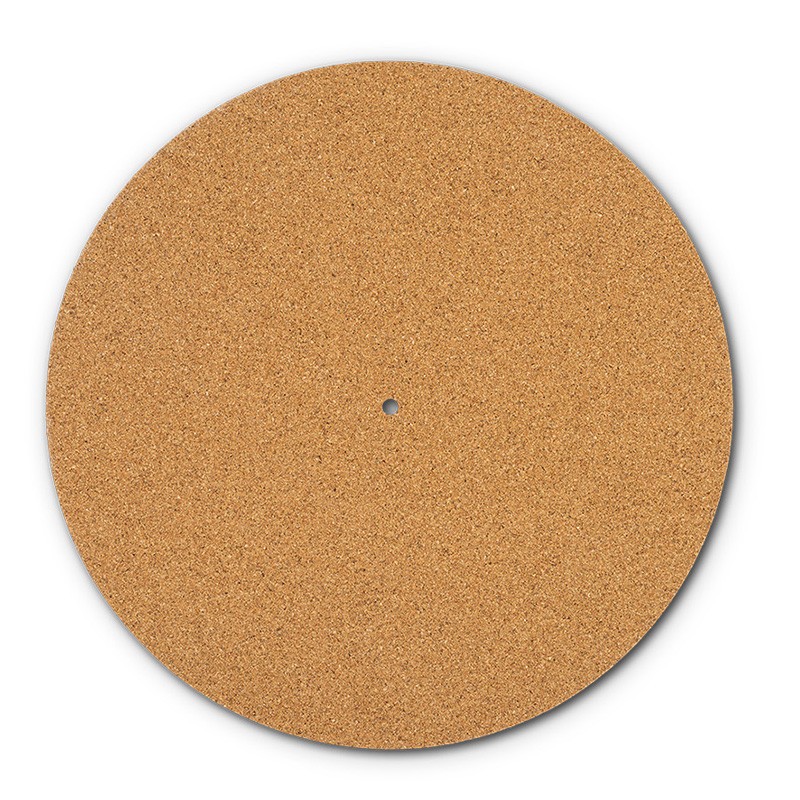 Feltro per Giradischi Pro-Ject Cork it