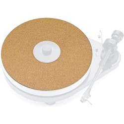 Feltro per Giradischi Pro-Ject Cork it