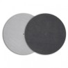 Leather it Pro-Ject - Tappetino in Pelle Universale per Giradischi