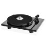 Leather it Pro-Ject - Tappetino in Pelle Universale per Giradischi