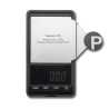 Bilancia di Precisione per il Tracciamento dello stilo Pro-Ject Measure it DS