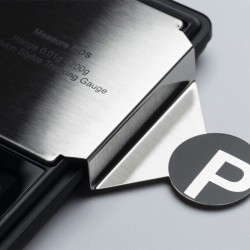 Bilancia di Precisione per il Tracciamento dello stilo Pro-Ject Measure it DS
