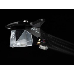 Testina per Giradischi Hi-Fi Pro-Ject Pick it PRO