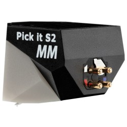 Testina per Giradischi Hi-Fi Pro-Ject Pick it S2 MM