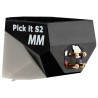 Testina per Giradischi Hi-Fi Pro-Ject Pick it S2 MM
