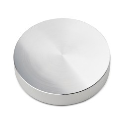 Ferma Disco in Alluminio Pro-Ject Record Puck E