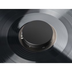 Ferma Disco in Alluminio Pro-Ject Record Puck E