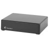Preamplificatore Phono MM/MC con USB Hi-Fi Pro-Ject Record Box E