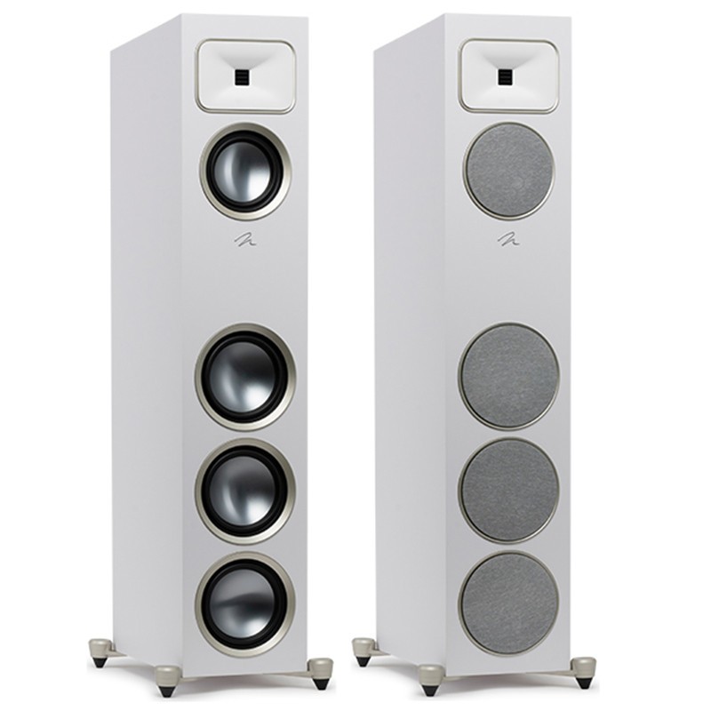 Martin Logan Foundation F2 - Diffusori Hi-Fi / Home Theatre