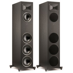 Martin Logan Foundation F2 - Diffusori Hi-Fi / Home Theatre