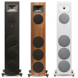 Martin Logan Foundation F2 - Diffusori Hi-Fi / Home Theatre